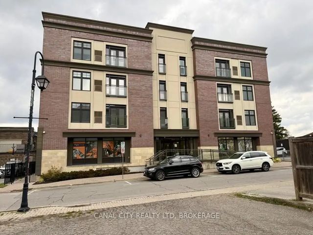 10 Albert Street E 204, Thorold