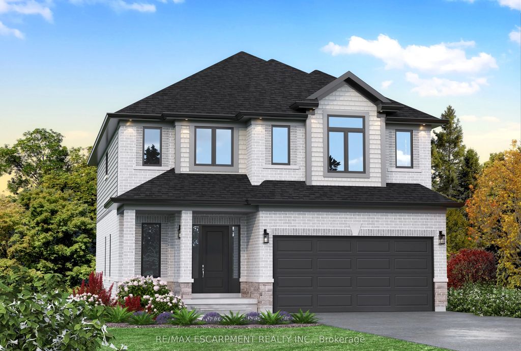 Lot 15 Kellogg Avenue, Hamilton