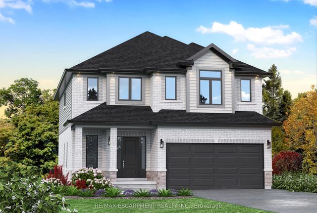 Lot 15 Kellogg Avenue, Hamilton