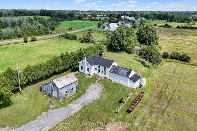 594 Fred Brown Road, Loyalist