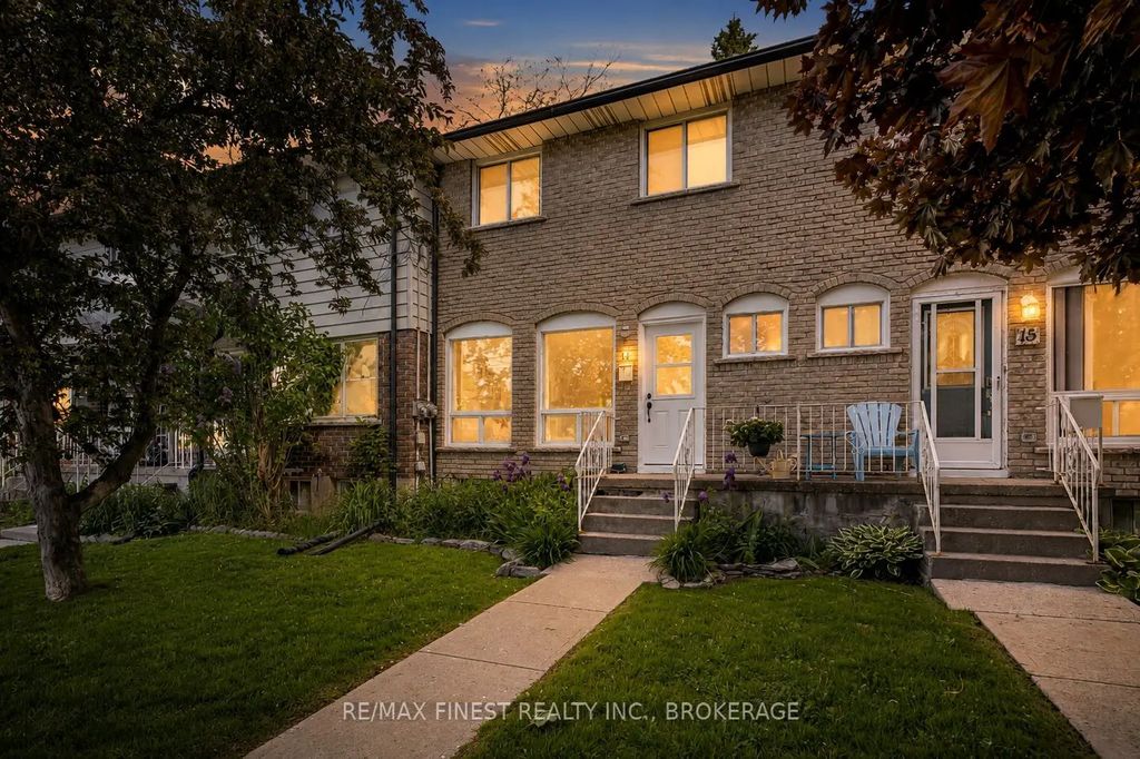 30 Addington Street 14, Loyalist