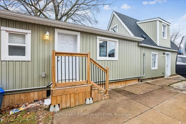19 Bailey Street, St. Catharines