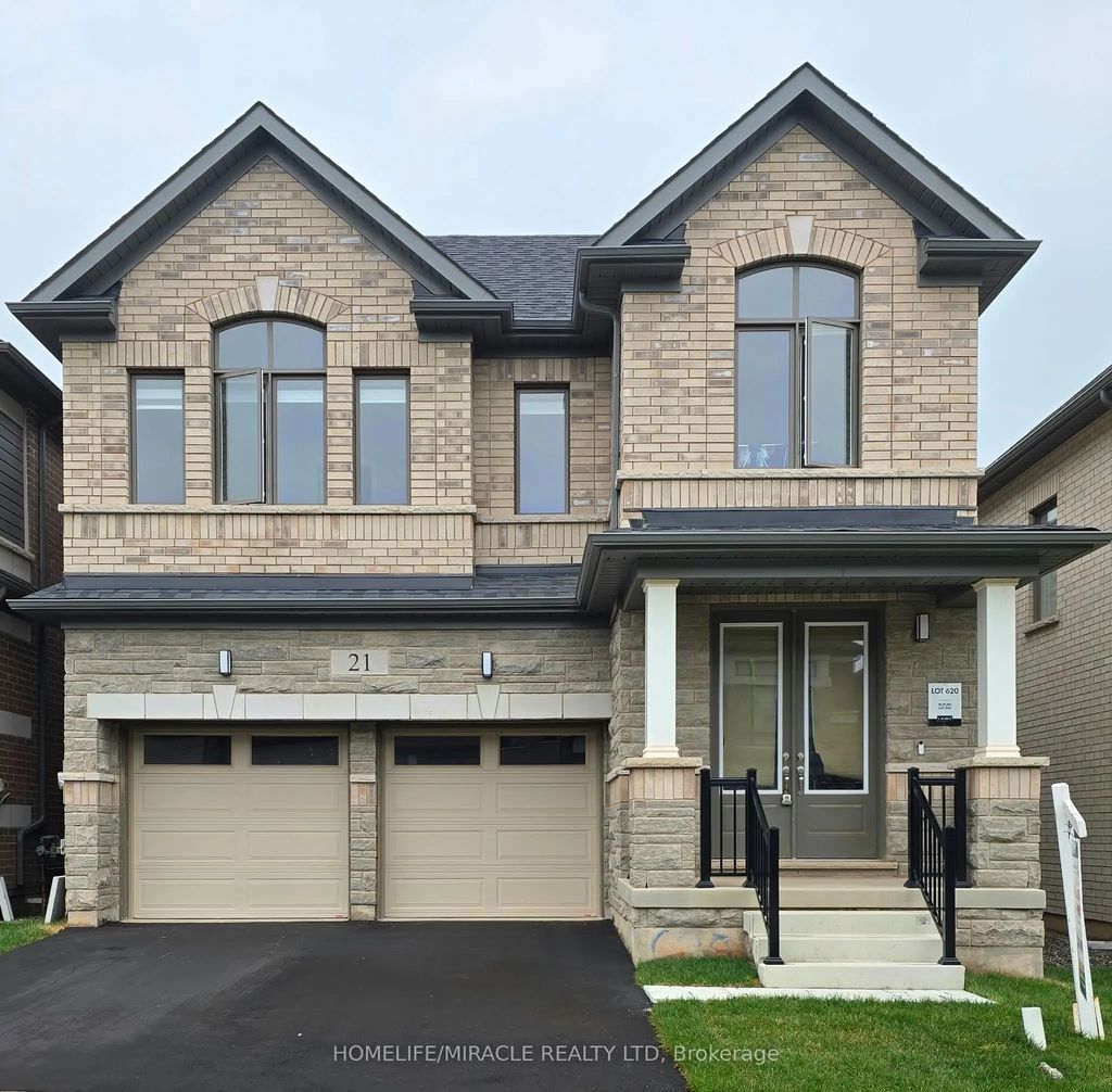 21 Gibson Drive, Erin