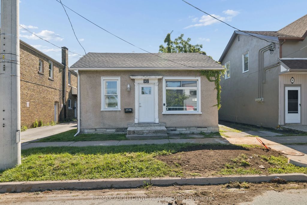 92 Lake Street, St. Catharines