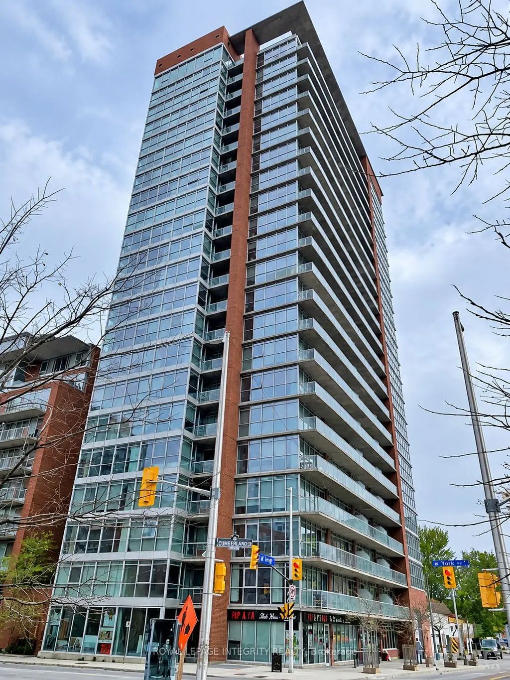 179 George Street 1601, Lower Town - Sandy Hill