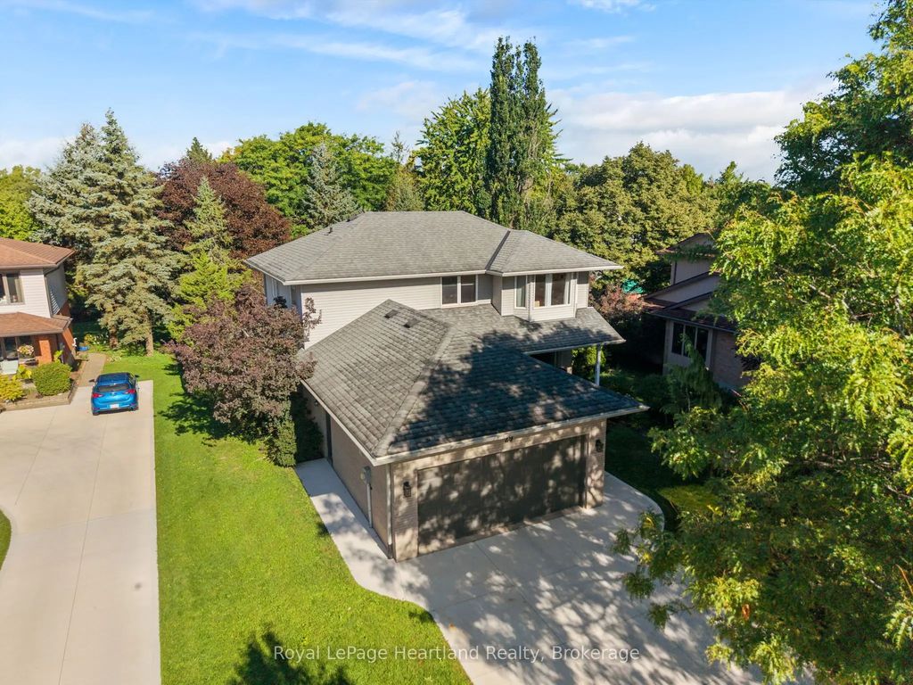 29 Kay Street, Stratford