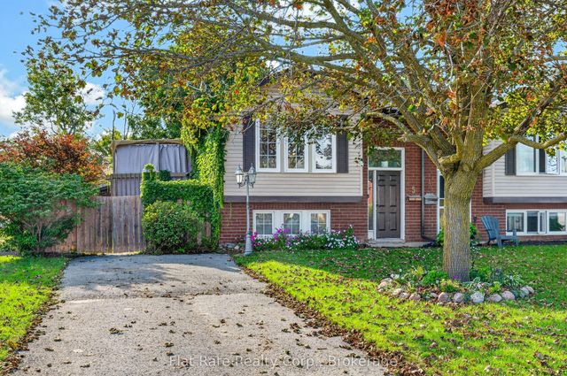 5 Hudspeth Court, Kawartha Lakes