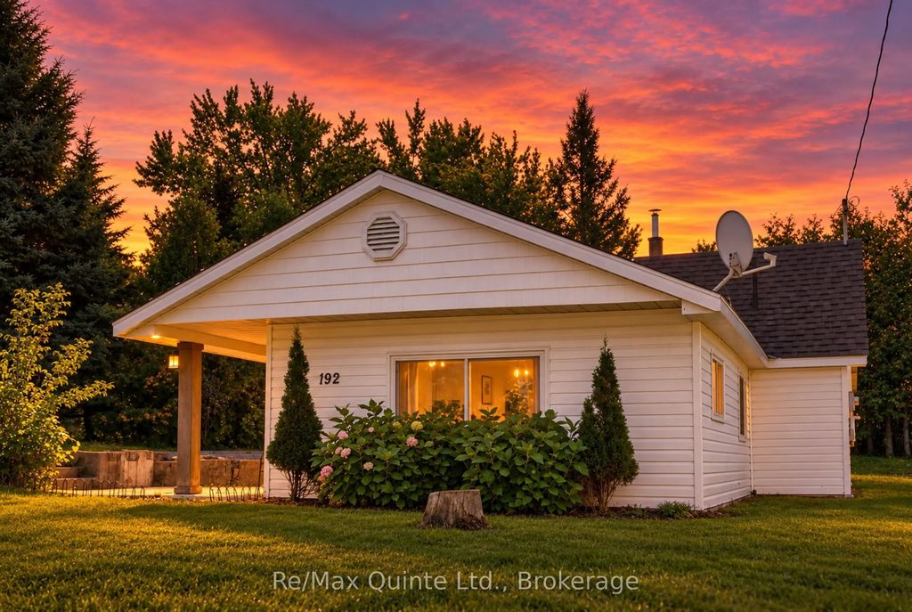192 Crookston Road, Centre Hastings