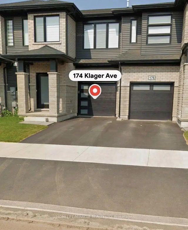 174 Klager Avenue, Pelham