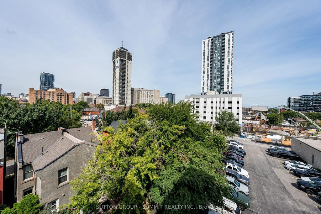 175 Hunter Street E 514, Hamilton