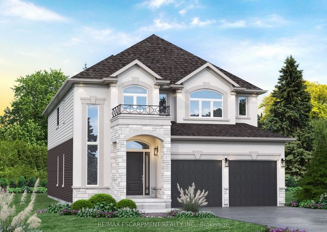 Lot 10 Kellogg Avenue, Hamilton