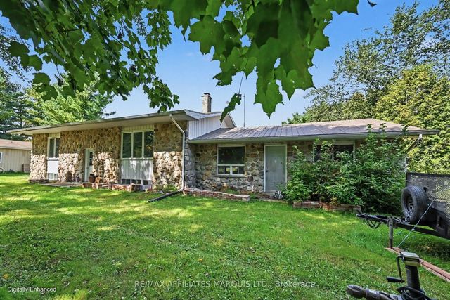 21111 Conc 8 Road, South Glengarry