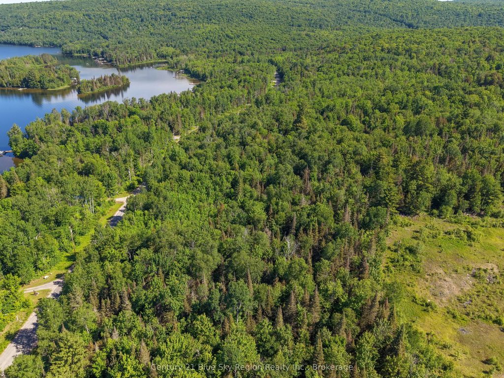 Lot C North Shore Road, North Bay