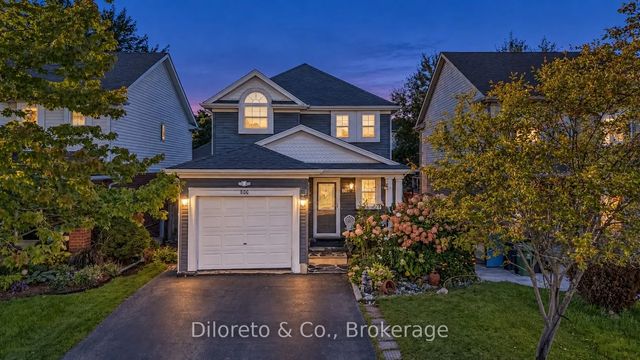 80 Southcreek Trail, Guelph