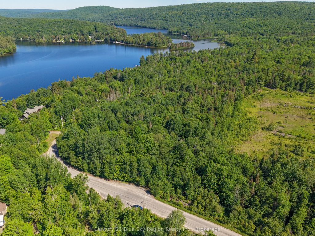 Lot D North Shore Road, North Bay