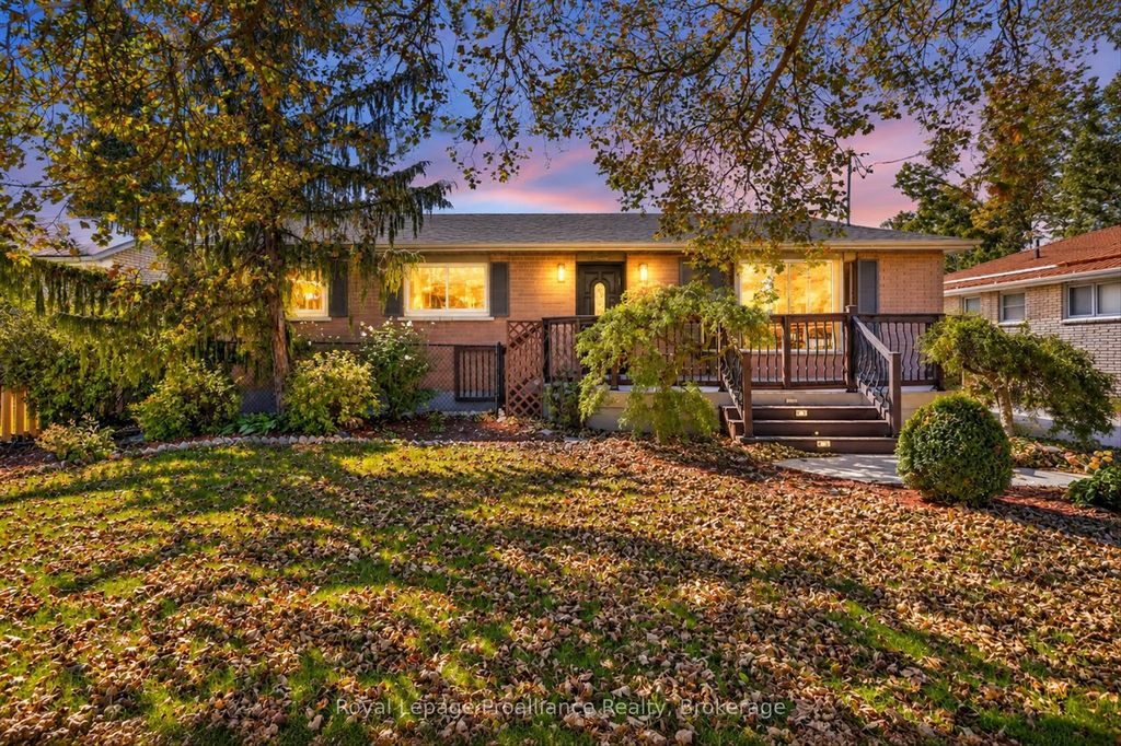 70 Elmore Street, Trent Hills