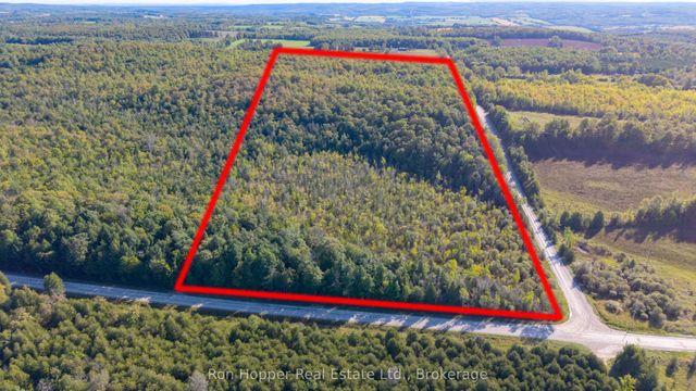 Pt Lt 4 Conc. Rd 6 Concession, Meaford