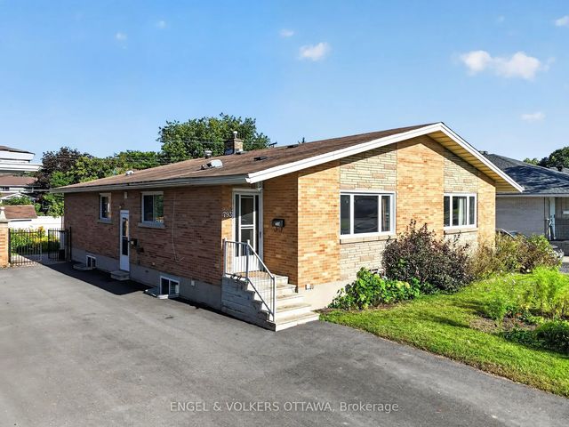 793 Trojan Avenue, Overbrook - Castleheights and Area