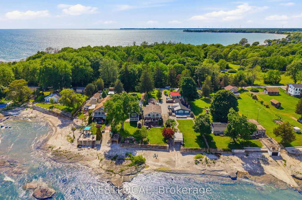 11423 Morgans Point Road, Wainfleet
