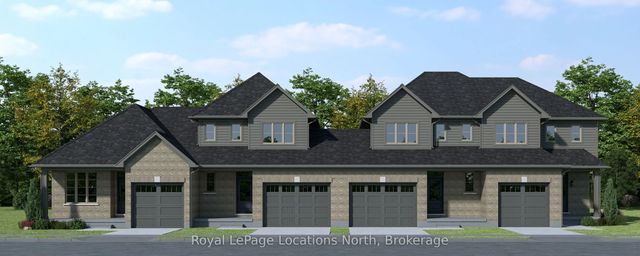 125 Tremble Drive, West Grey