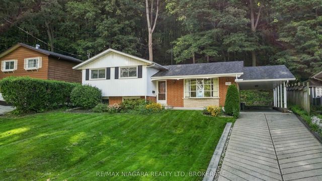 150 Woodside Drive, St. Catharines
