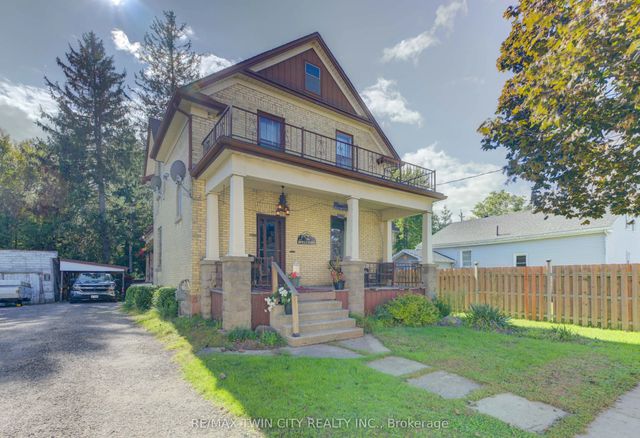 246 Jacob Street, Wilmot