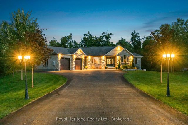 987 Sharpe Line, Cavan Monaghan