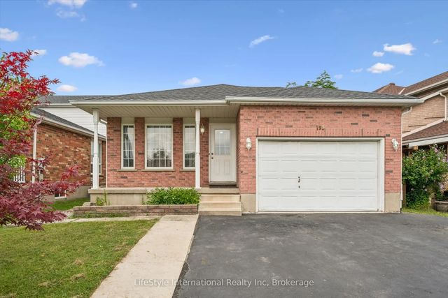 193 Deerpath Drive, Guelph