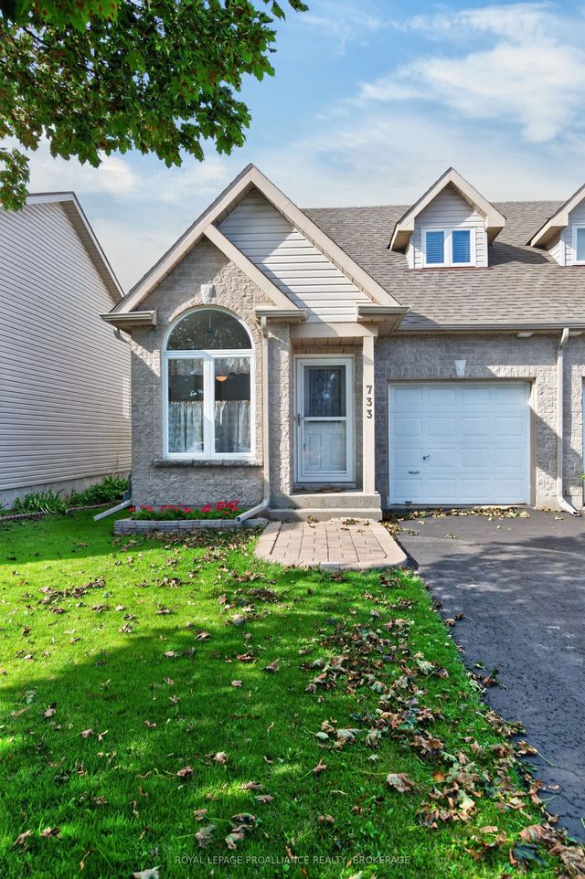 733 Shires Way, Kingston