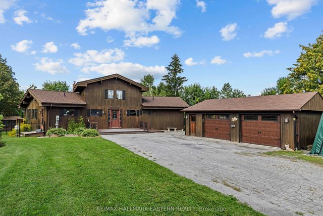 25 Balsam Road, Kawartha Lakes