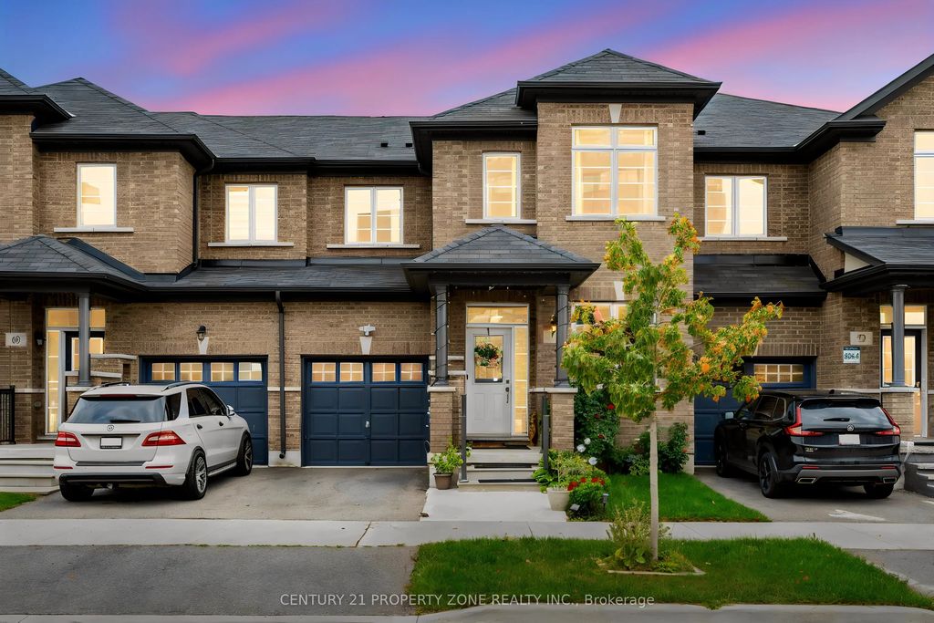71 Riverwalk Drive, Hamilton