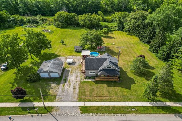 843 Lyons Creek Road, Welland