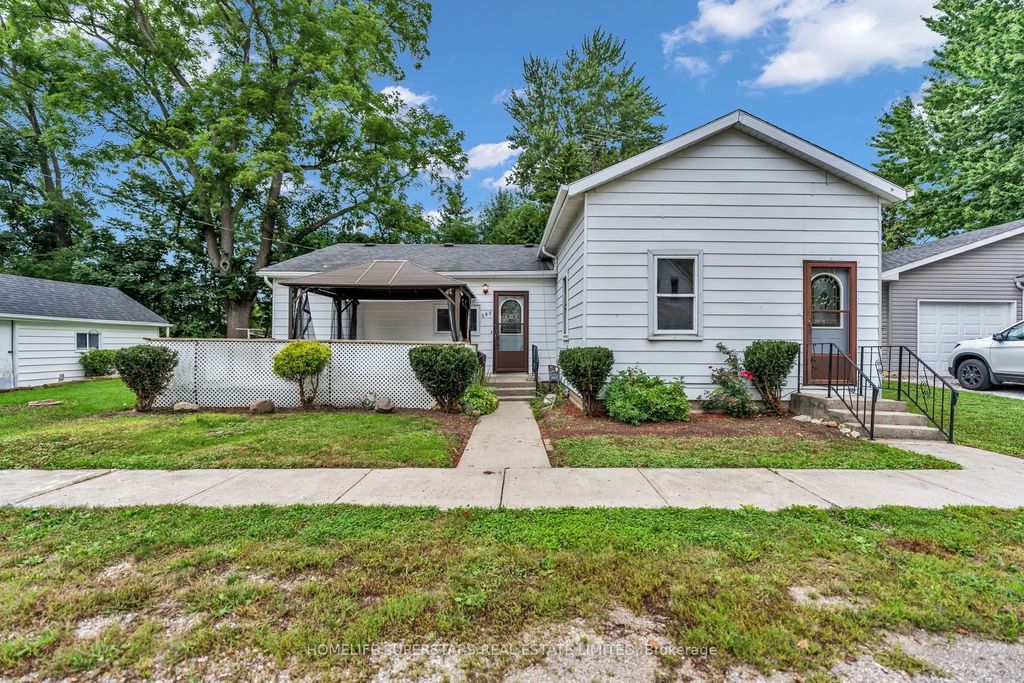 258 William Street, Chatham-Kent