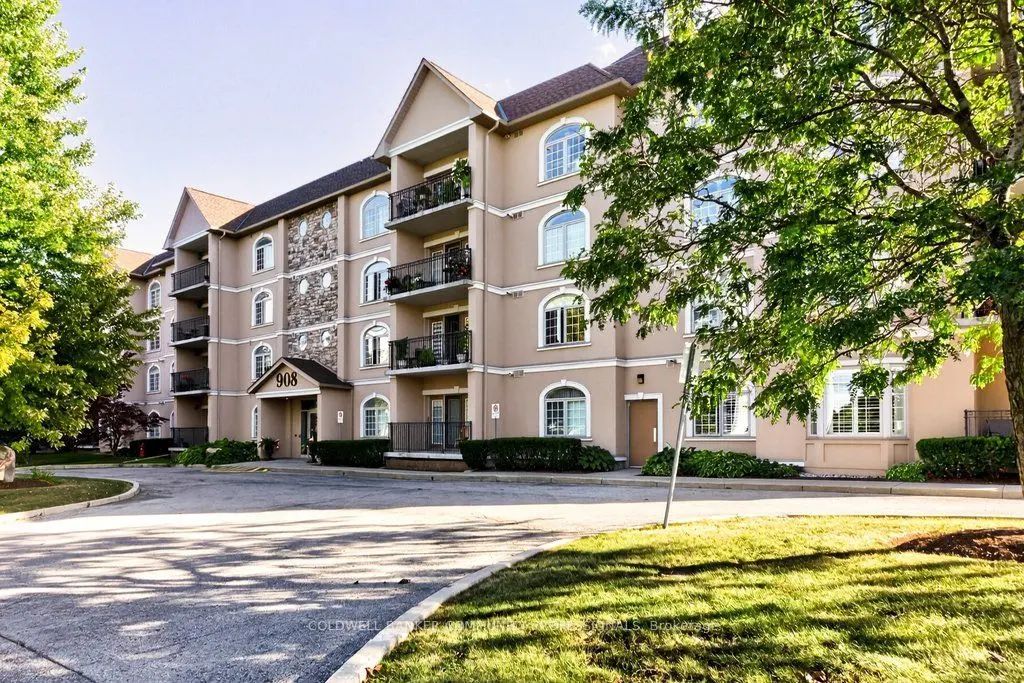 908 Mohawk Road E 5, Hamilton
