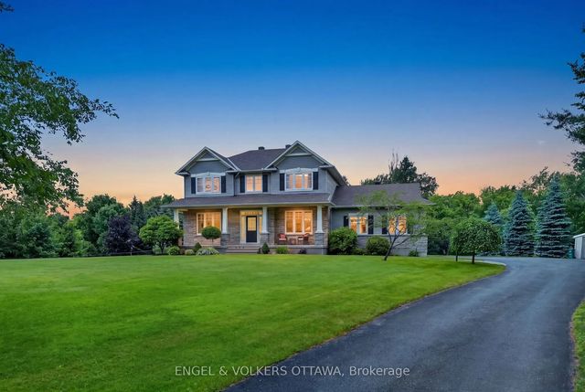 1599 Landel Drive, Kanata