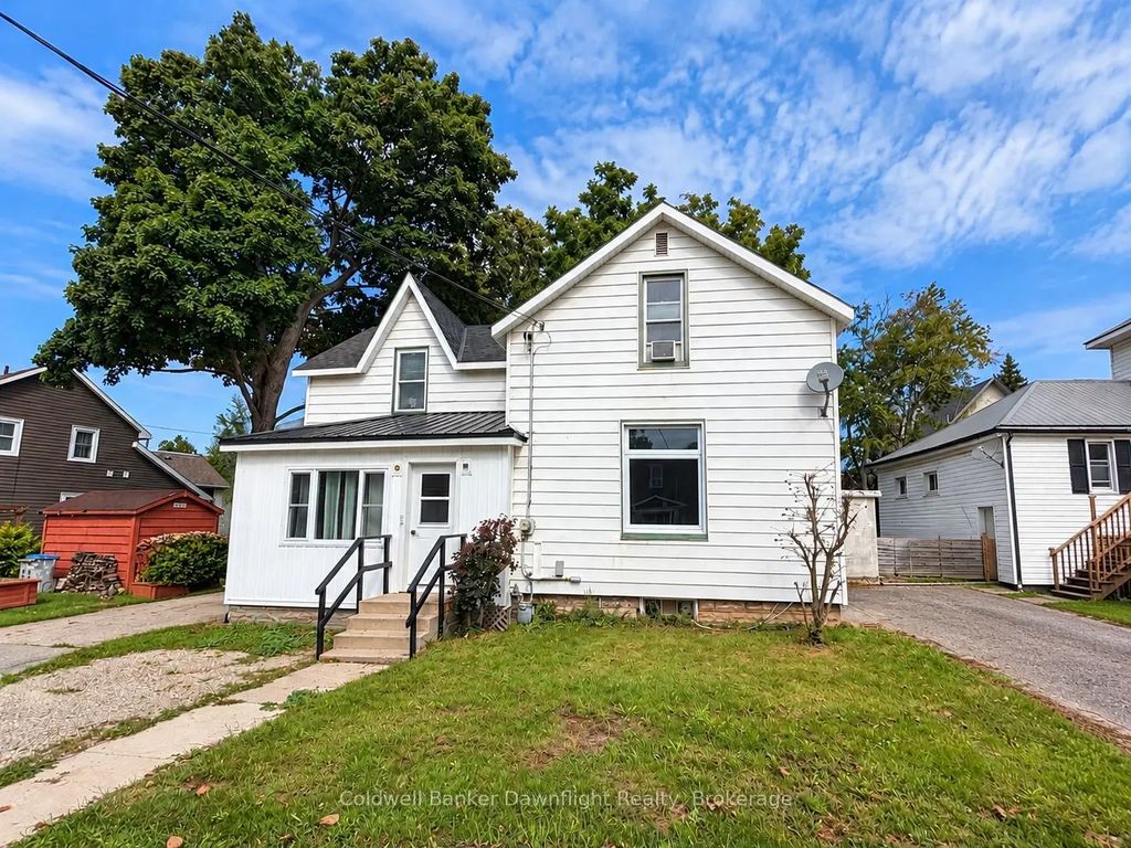 15 Cutter Street, Central Huron
