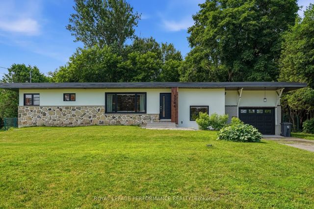 3786 Front Road, Hawkesbury