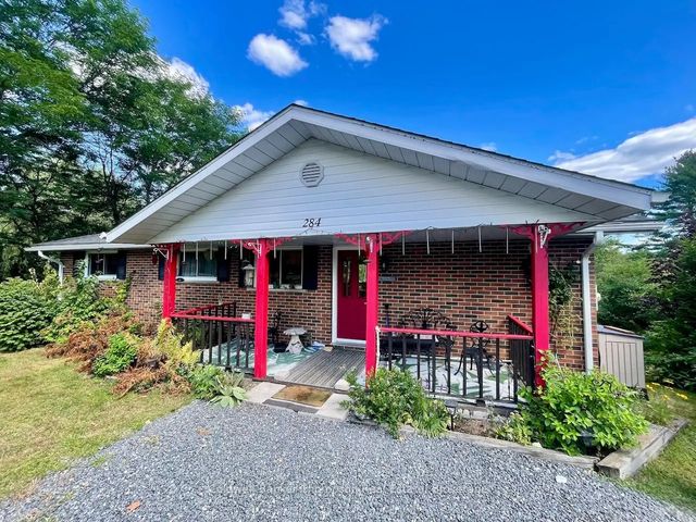 284 Lawrence Avenue, Huntsville