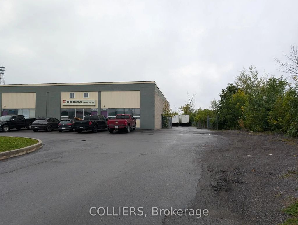 1290 Humber Place, Elmvale Acres and Area