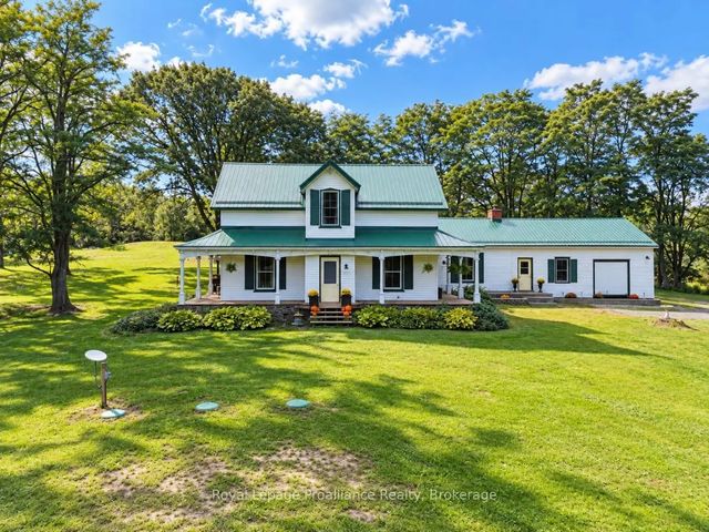 729 Foxboro-stirling Road, Quinte West