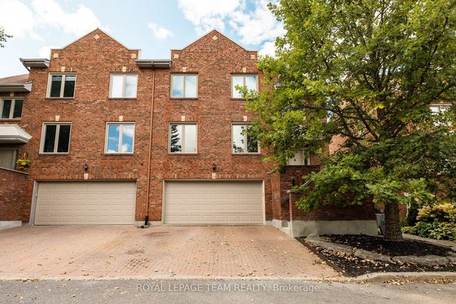 17 Catherwood Court, Kanata