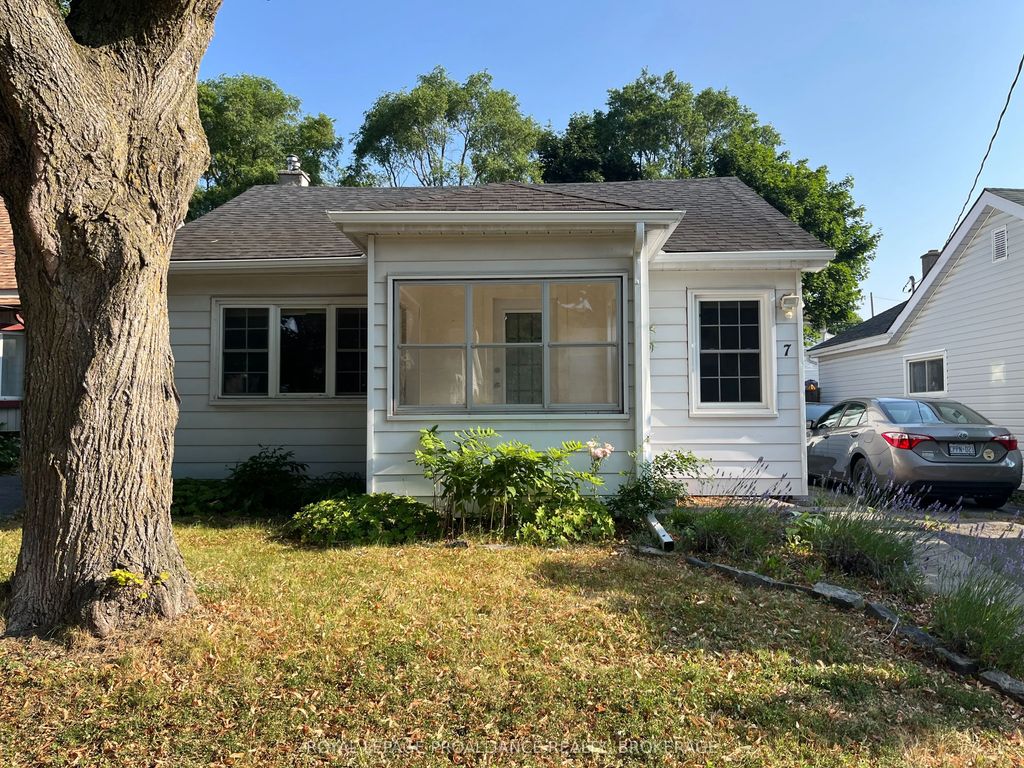 7 Third Avenue, Kingston