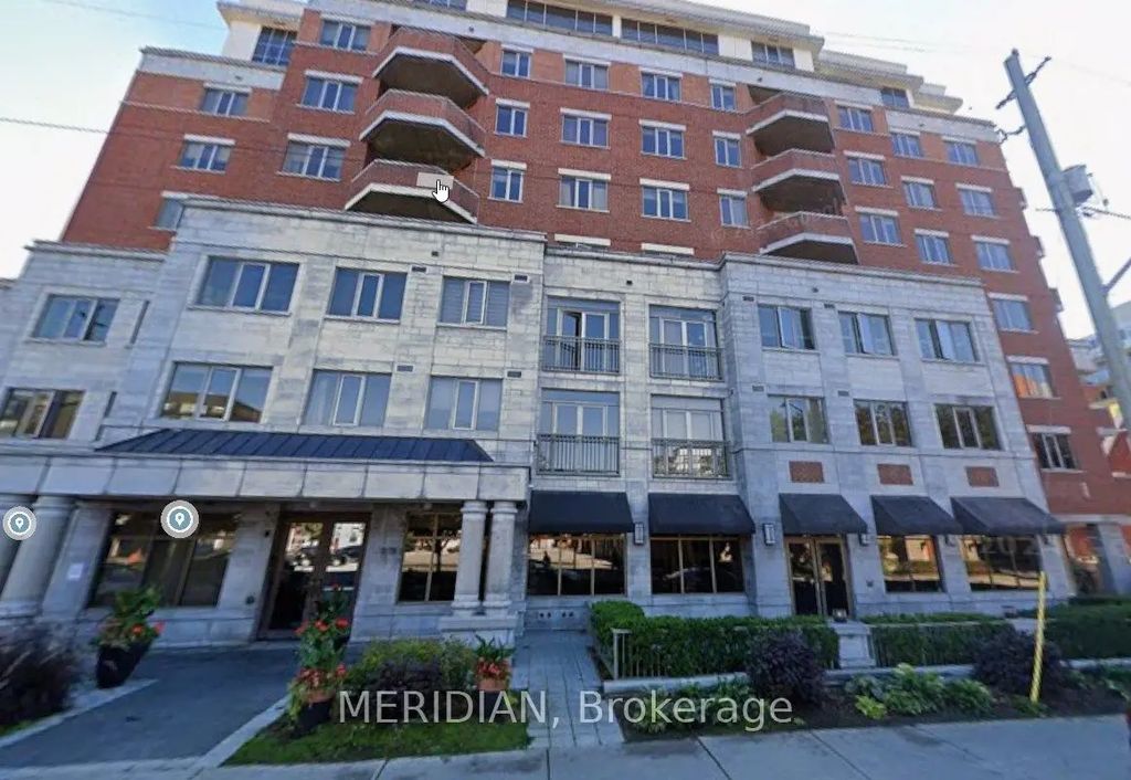 318 Mcleod Street, Ottawa Centre