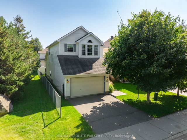 75 Calaveras Avenue, Barrhaven