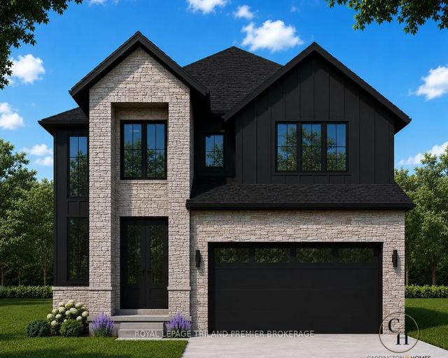 Lot 4 Widder Estates Drive, Lambton Shores
