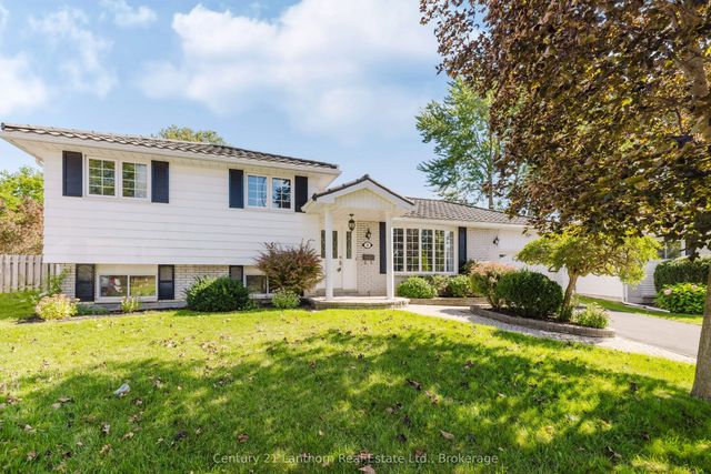 31 Marsh Drive, Belleville