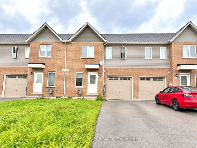 406 Chaffey Street, Welland