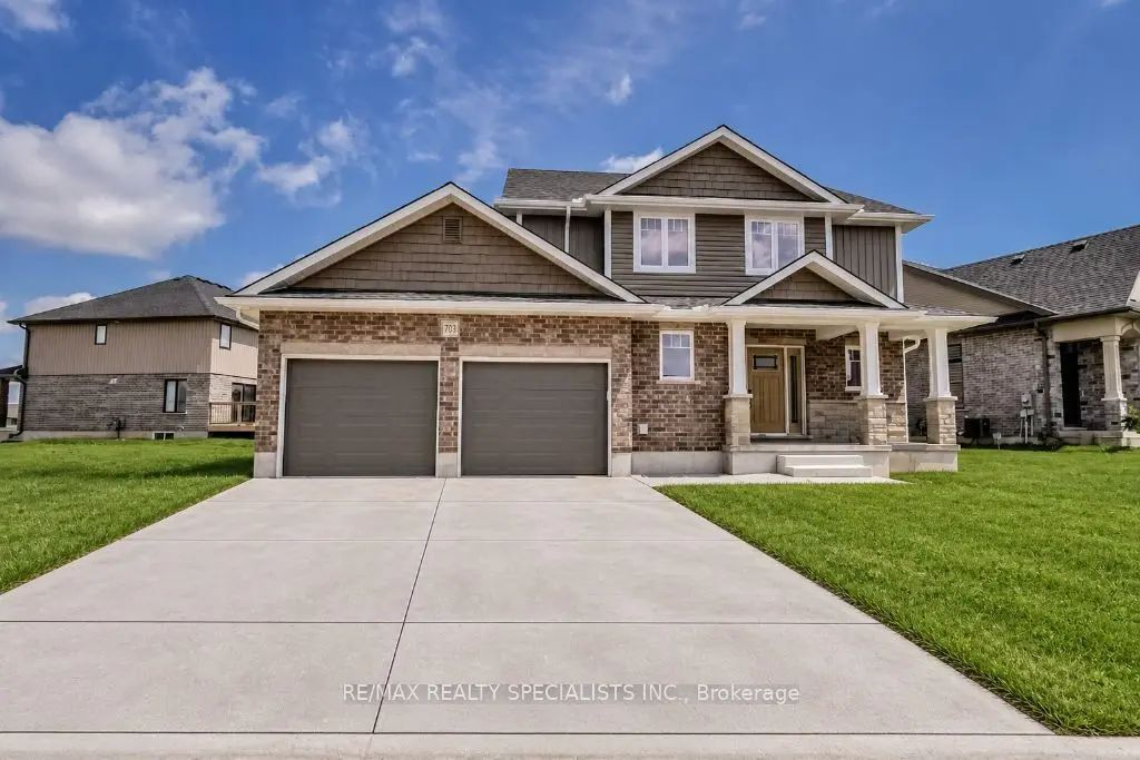 720 Halifax Road, Woodstock