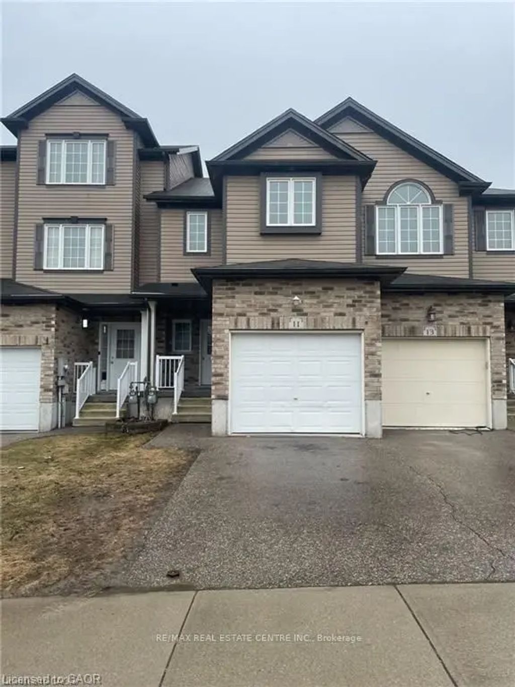 11 Sorrento Street, Kitchener
