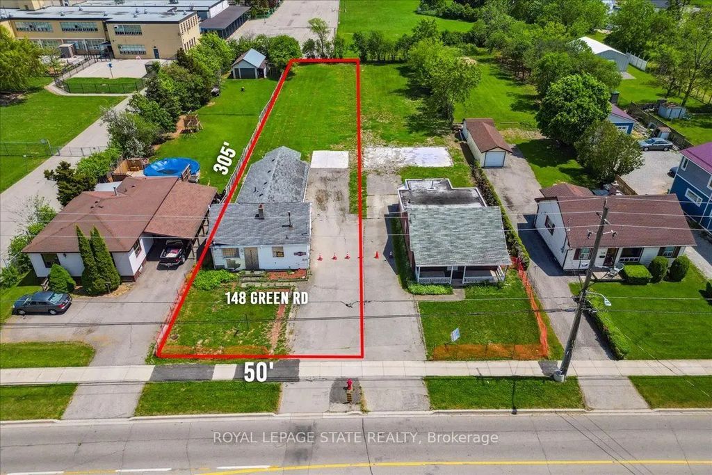 148 Green Road, Hamilton